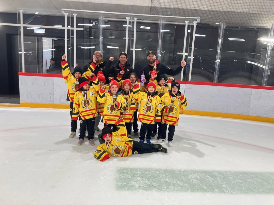 Fortuna Bäretswil Grizzlys