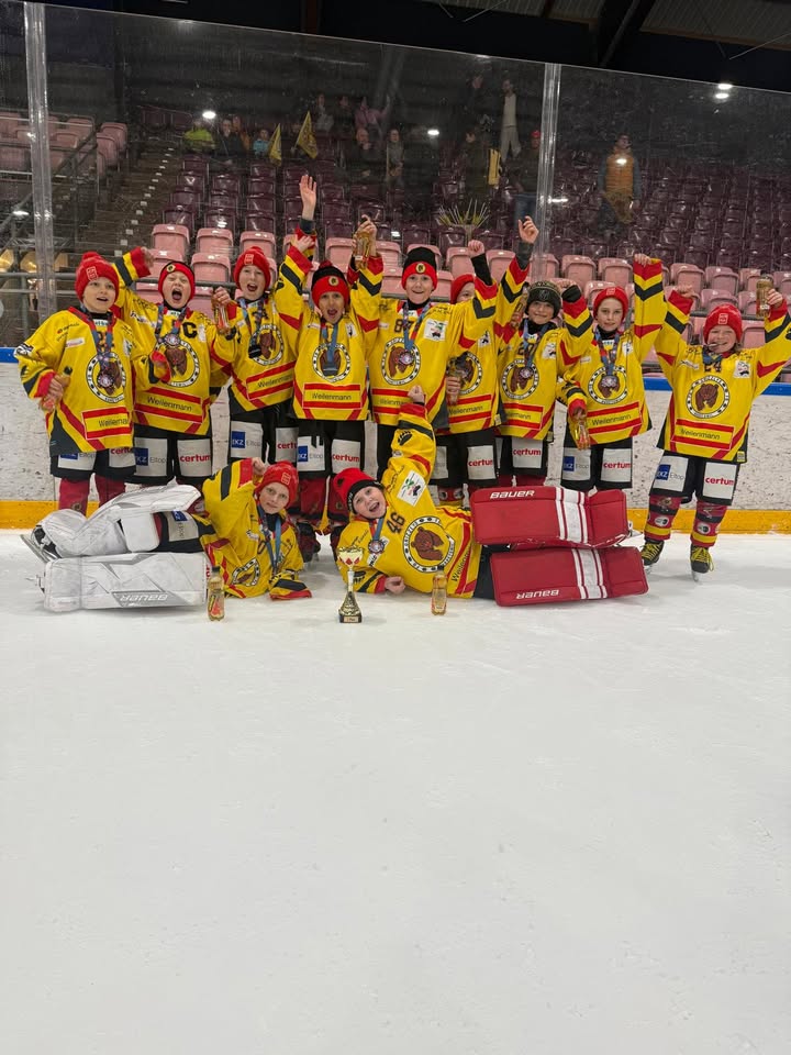 Fortuna Bäretswil Grizzlys