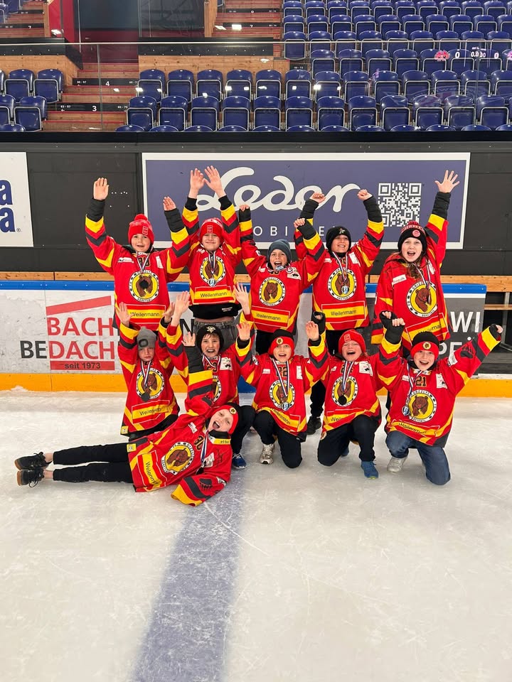 Fortuna Bäretswil Grizzlys