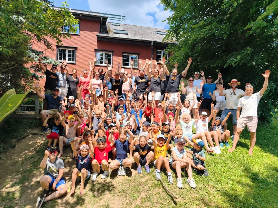 Fortuna Bäretswil Grizzlys