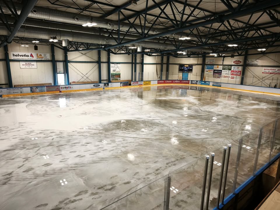 Fortuna Bäretswil Grizzlys